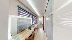 Blk 493B Tampines Avenue 9 (Tampines), HDB 5 Rooms #557146931